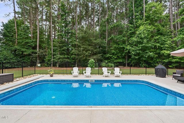 215 Harrison Pond Drive, Pittsboro, NC 27312