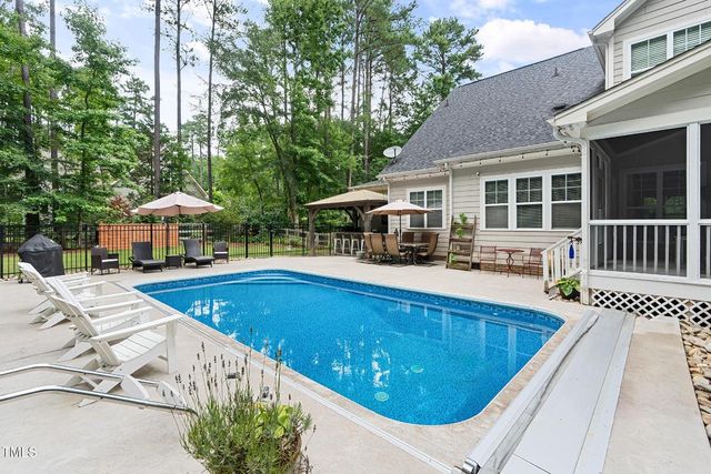 215 Harrison Pond Drive, Pittsboro, NC 27312