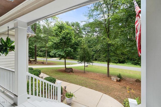 215 Harrison Pond Drive, Pittsboro, NC 27312