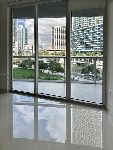 465 Brickell Avenue 502, Miami, FL 33131