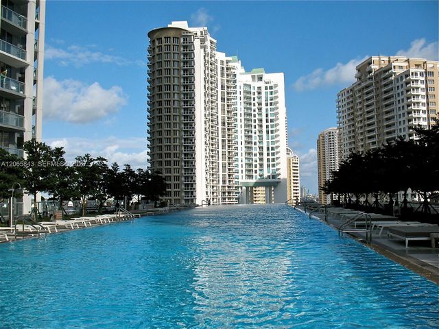 465 Brickell Avenue 502, Miami, FL 33131