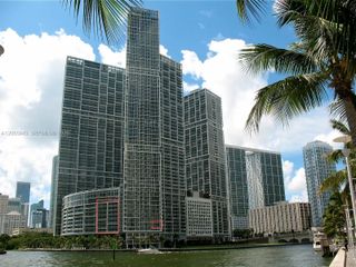 465 Brickell Avenue 502, Miami, FL 33131