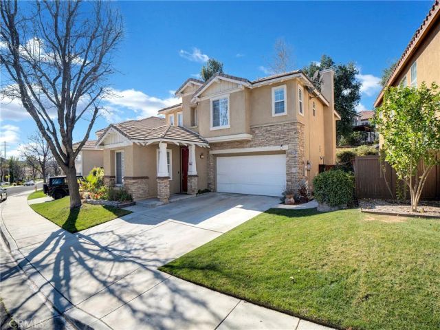 28541 Old Spanish Trail, Saugus, CA 91390