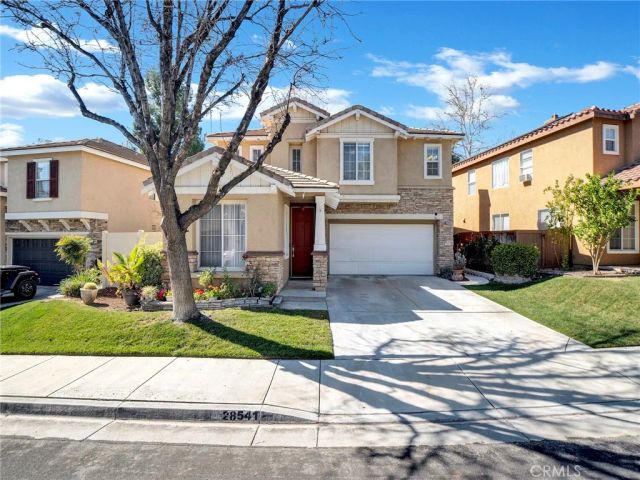 28541 Old Spanish Trail, Saugus, CA 91390