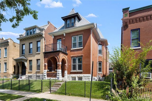2807 Accomac Street, St Louis, MO 63104