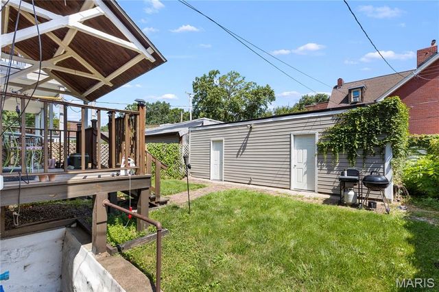 2807 Accomac Street, St Louis, MO 63104
