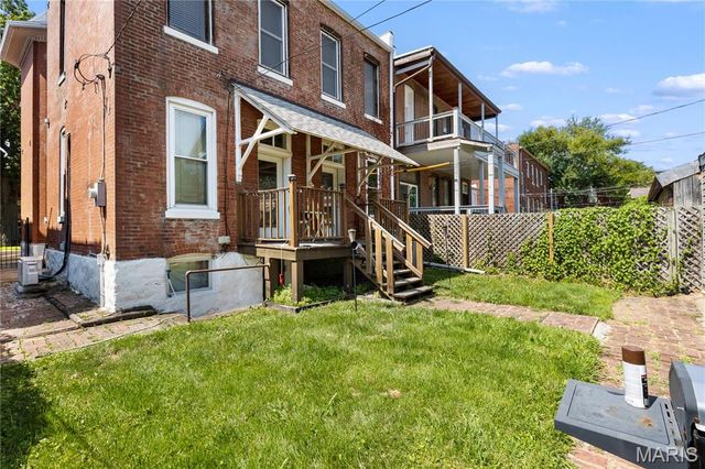 2807 Accomac Street, St Louis, MO 63104