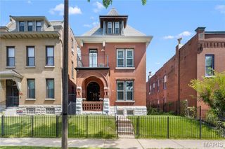 2807 Accomac Street, St Louis, MO 63104