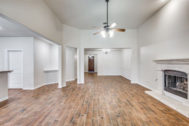 1609 Sunrise Drive, Mckinney, TX 75071