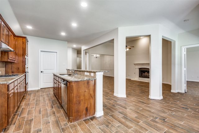 1609 Sunrise Drive, Mckinney, TX 75071