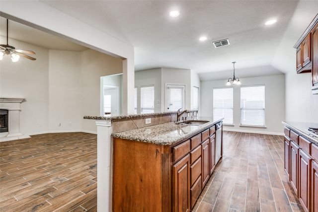 1609 Sunrise Drive, Mckinney, TX 75071