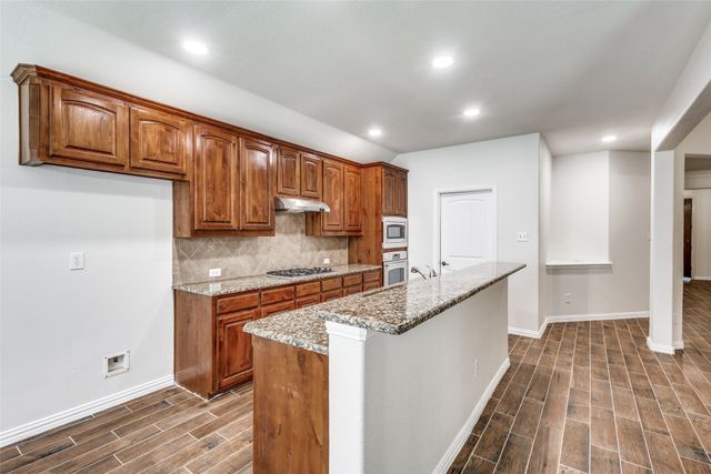 1609 Sunrise Drive, Mckinney, TX 75071