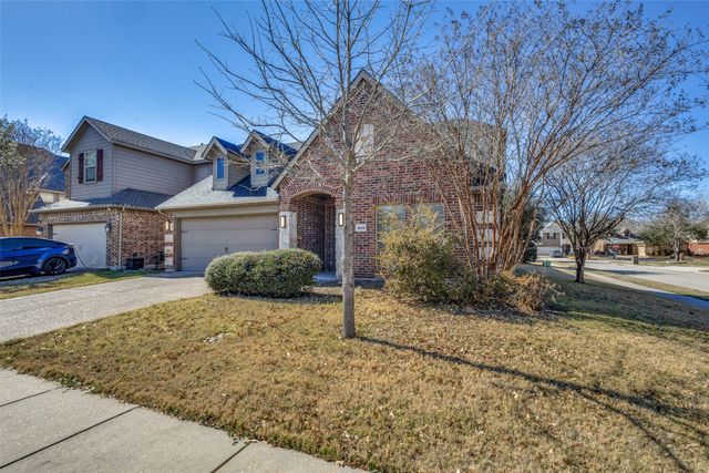 1609 Sunrise Drive, Mckinney, TX 75071