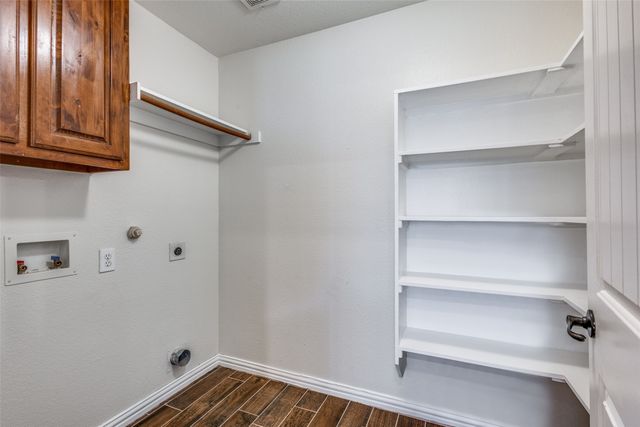 1609 Sunrise Drive, Mckinney, TX 75071