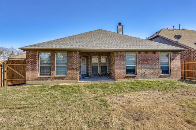 1609 Sunrise Drive, Mckinney, TX 75071