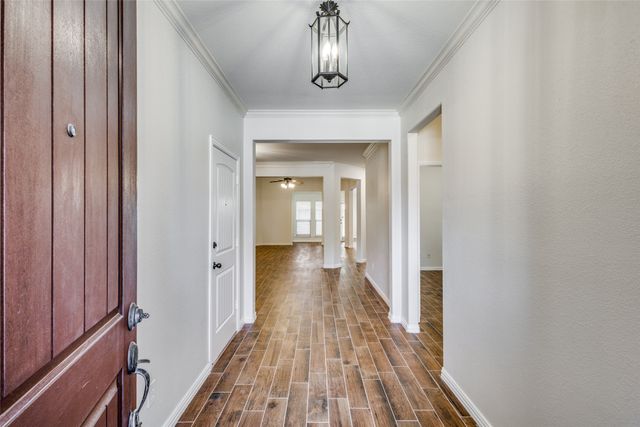 1609 Sunrise Drive, Mckinney, TX 75071