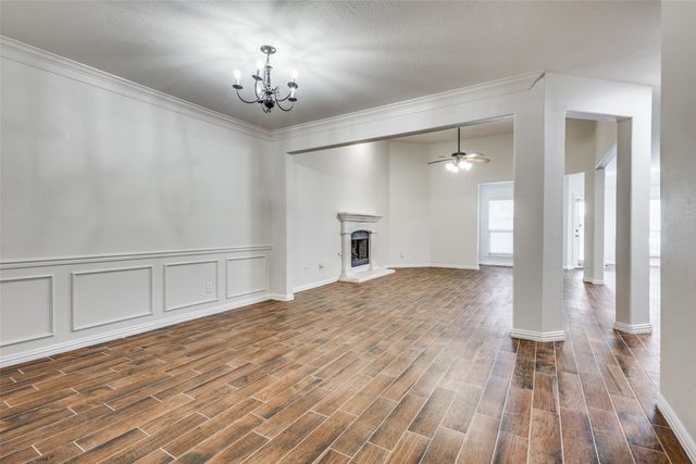 1609 Sunrise Drive, Mckinney, TX 75071