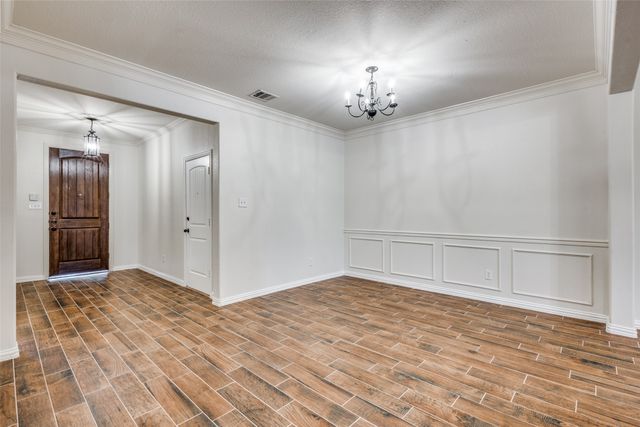 1609 Sunrise Drive, Mckinney, TX 75071