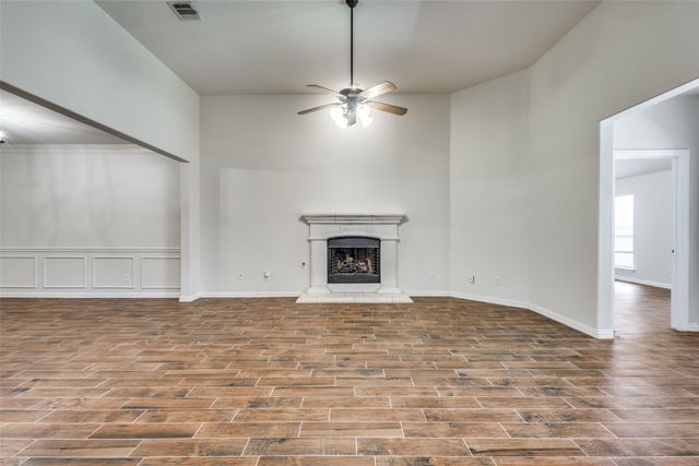 1609 Sunrise Drive, Mckinney, TX 75071