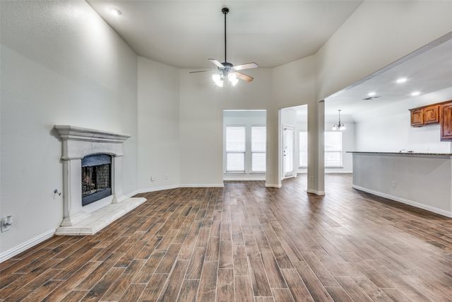 1609 Sunrise Drive, Mckinney, TX 75071