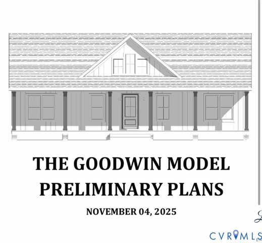 725 Goldmine Rd, Louisa, VA 23093