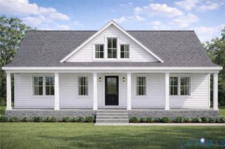 725 Goldmine Rd, Louisa, VA 23093