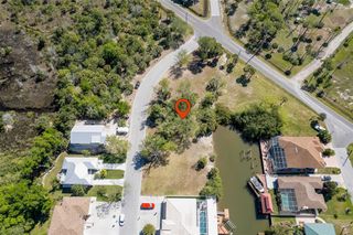 lot 77 GULF WAY, Hudson, FL 34667