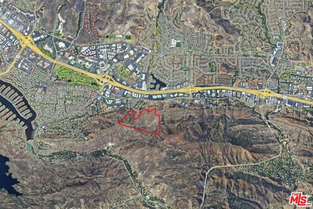 1 Agoura Rd, Agoura Hills, CA 91301