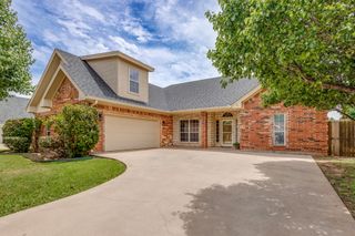 3325 Silver Oaks Drive, Abilene, TX 79606