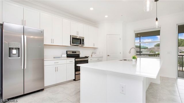 6015 Ellerston WAY 921, Ave Maria, FL 34142