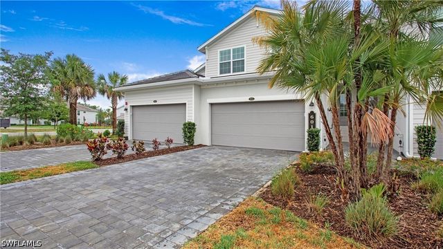6015 Ellerston WAY 921, Ave Maria, FL 34142