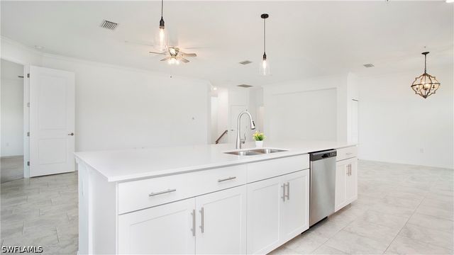 6015 Ellerston WAY 921, Ave Maria, FL 34142
