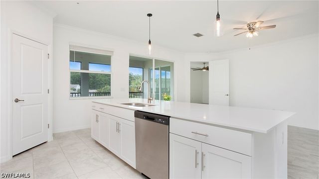 6015 Ellerston WAY 921, Ave Maria, FL 34142