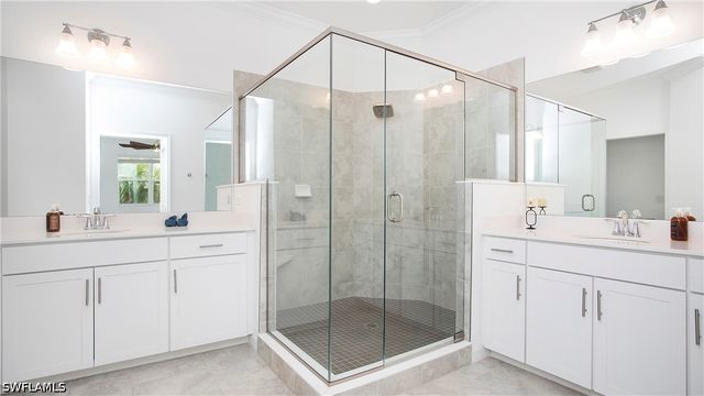 6015 Ellerston WAY 921, Ave Maria, FL 34142