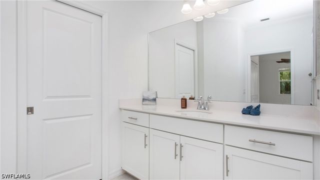 6015 Ellerston WAY 921, Ave Maria, FL 34142