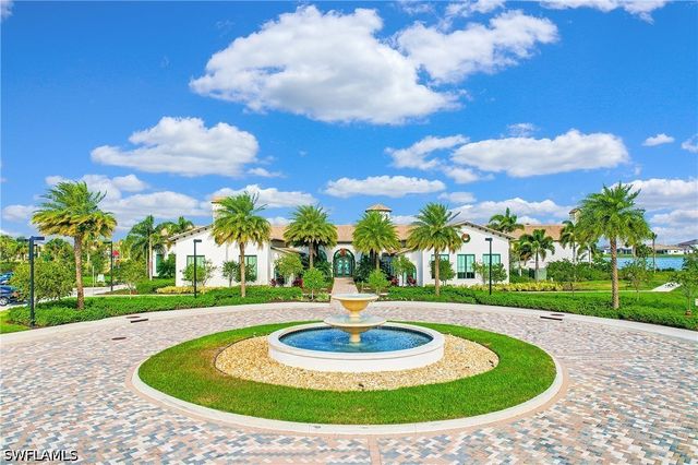 6015 Ellerston WAY 921, Ave Maria, FL 34142