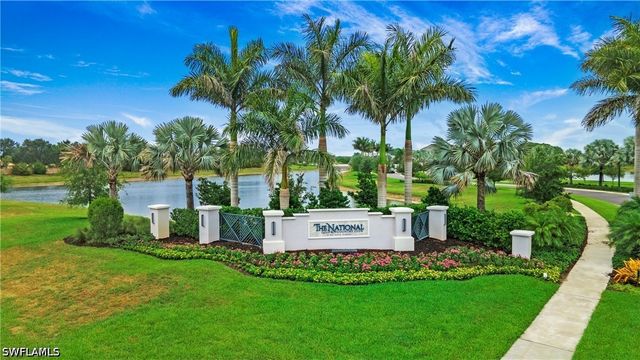 6015 Ellerston WAY 921, Ave Maria, FL 34142