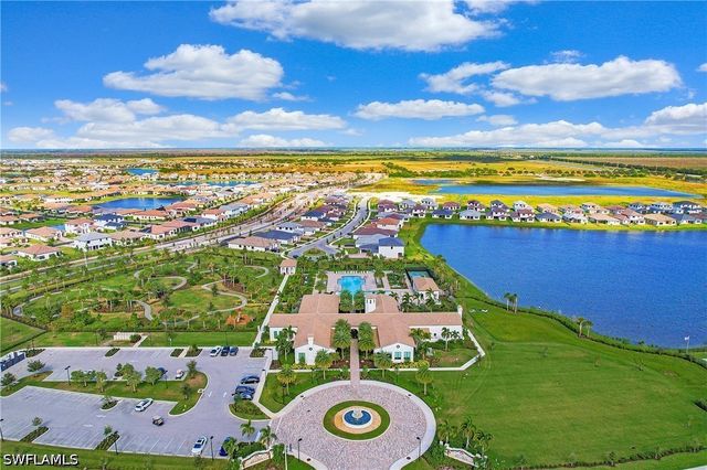 6015 Ellerston WAY 921, Ave Maria, FL 34142
