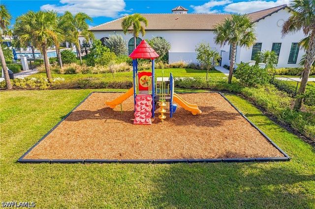 6015 Ellerston WAY 921, Ave Maria, FL 34142