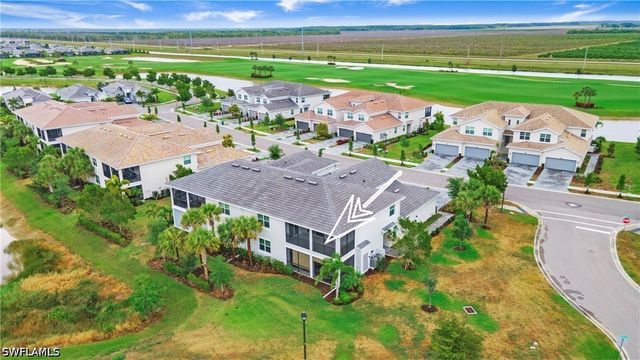 6015 Ellerston WAY 921, Ave Maria, FL 34142