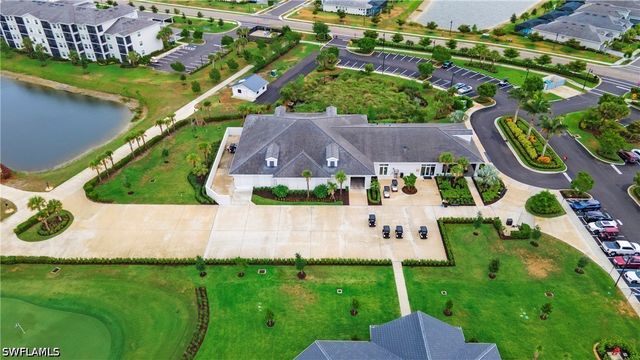 6015 Ellerston WAY 921, Ave Maria, FL 34142