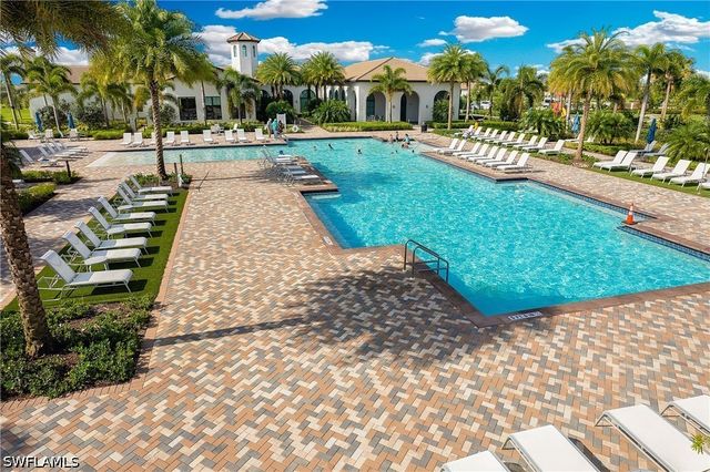 6015 Ellerston WAY 921, Ave Maria, FL 34142