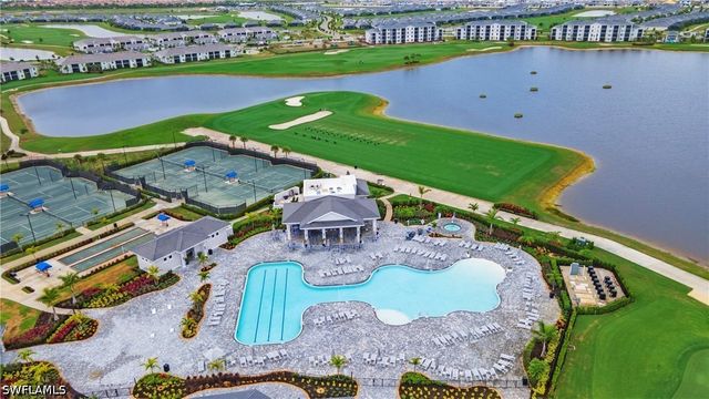 6015 Ellerston WAY 921, Ave Maria, FL 34142