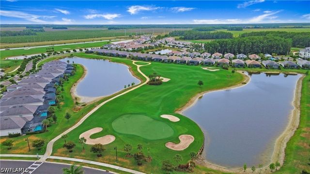 6015 Ellerston WAY 921, Ave Maria, FL 34142