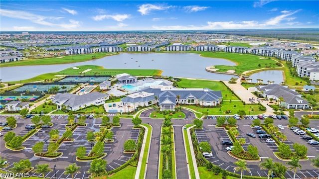 6015 Ellerston WAY 921, Ave Maria, FL 34142