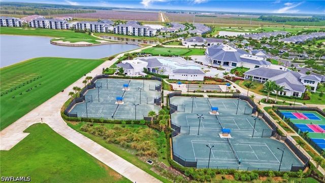 6015 Ellerston WAY 921, Ave Maria, FL 34142