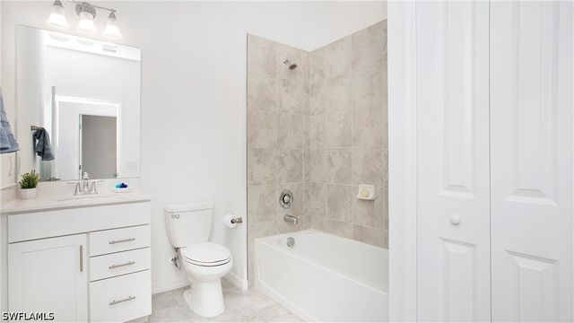 6015 Ellerston WAY 921, Ave Maria, FL 34142