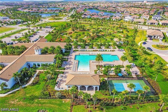 6015 Ellerston WAY 921, Ave Maria, FL 34142