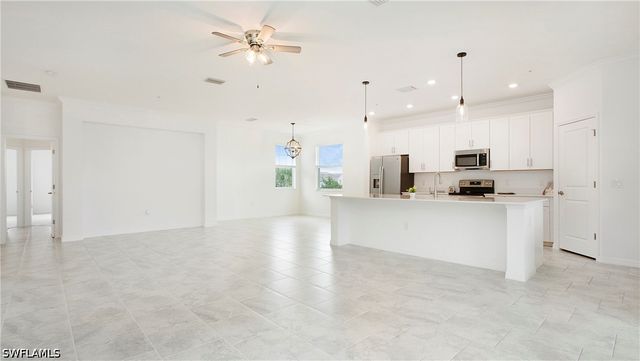 6015 Ellerston WAY 921, Ave Maria, FL 34142