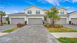 6015 Ellerston WAY 921, Ave Maria, FL 34142